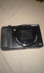 Appareil photo sony, Audio, Tv en Foto, Fotocamera's Digitaal, Ophalen, Sony