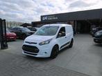 Ford Transit Connect 1.5TDCi 75pk 3pl Lichte Vracht, Autos, Euro 6, Entreprise, 3 places, Diesel