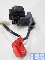 Startrelais voor de Honda CBR 1000 RR 2004 - 2007 SC57 fireb, Motoren, Gebruikt, -, -, Ophalen of Verzenden