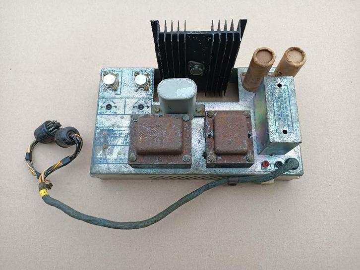 33RPM/ Speed-unit Seeburg AY160 (1961) jukebox, Verzamelen, Automaten | Jukeboxen, Seeburg, Verzenden