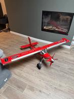 E-Flite Draco 2.0m Smart BNF Basic met AS3X & SAFE Select, Hobby & Loisirs créatifs, Modélisme | Radiocommandé & Téléguidé | Avions