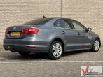 Volkswagen Jetta 2.0 TDI Highline | Stoelverwarming | Climat, Autos, Argent ou Gris, Achat, Electronic Stability Program (ESP)