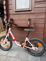 Fiets 14inch, Ophalen, Zo goed als nieuw