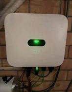 Huawei omvormer 10ktl m0 + energiemeter 3 fasen, Enlèvement