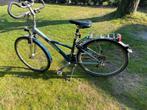 fiets, Fietsen en Brommers, 47 tot 50 cm, Ophalen, Gebruikt, Versnellingen