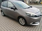 Renault scenic mooie gezinswagen met weinig kilometers, Auto's, Voorwielaandrijving, 4 deurs, USB, Euro 6