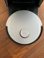Robot stofzuiger/dweil ecovacs x1 omni, Elektronische apparatuur, Ophalen, Zo goed als nieuw, Stofzak, Robotstofzuiger