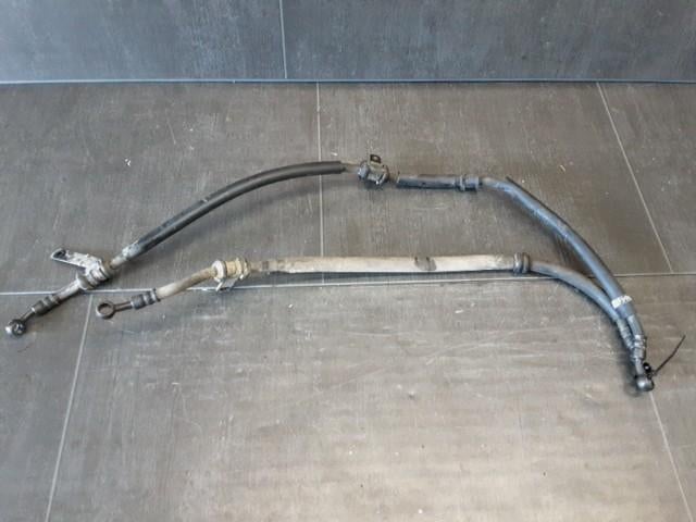 Roadwin 125 2004 - 2011 Daelim Leiding Leiding rem D1-61802, Motos