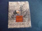 belgie nr 2683  (o)  0.25 cent, Postzegels en Munten, Ophalen of Verzenden, Gestempeld