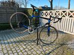 Carbon racefiets Felt, Fietsen en Brommers, Fietsen | Racefietsen, Gebruikt, Carbon, 10 tot 15 versnellingen, Heren