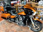 electra glide ultra limited 1690cm³ abs gps 2015 gar 1.2.3, Motos, Motos | Harley-Davidson, Permis Moto A, Entreprise, Plus de 35 kW