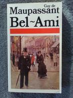 "Bel-Ami" Guy de Maupassant (1885), Enlèvement ou Envoi, Utilisé, Europe autre, Guy de Maupassant