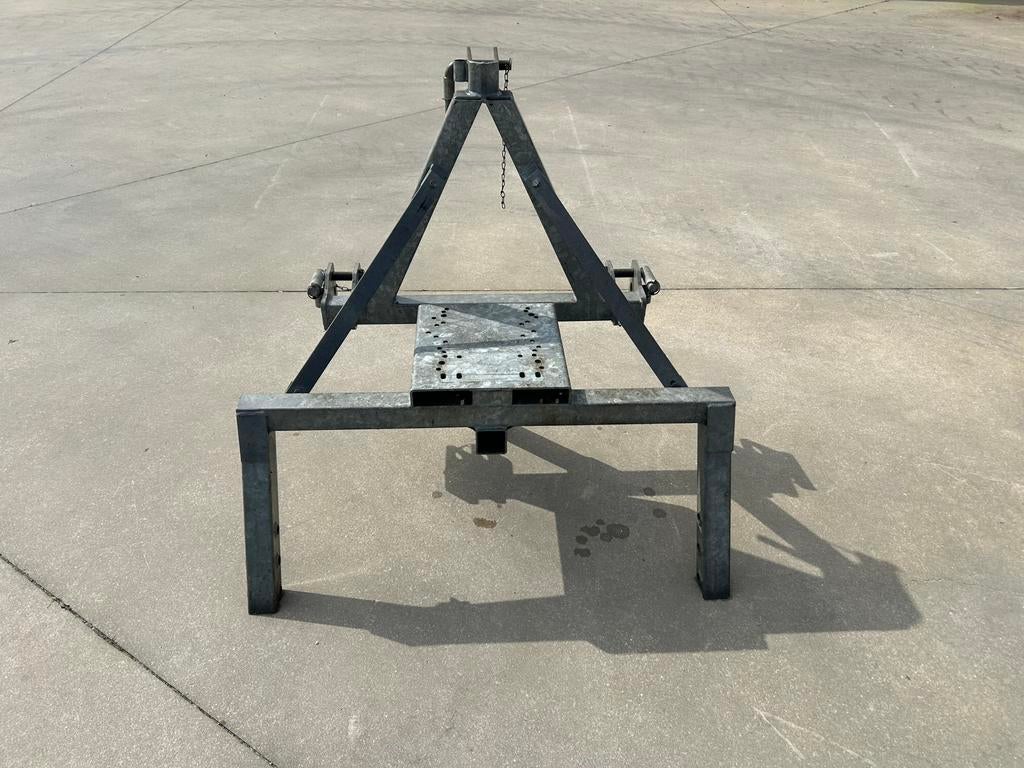 Beregeningspomp  chassis, Ophalen of Verzenden