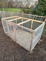 Kippenhok, Ophalen, Zo goed als nieuw, Kippenhok of Kippenren