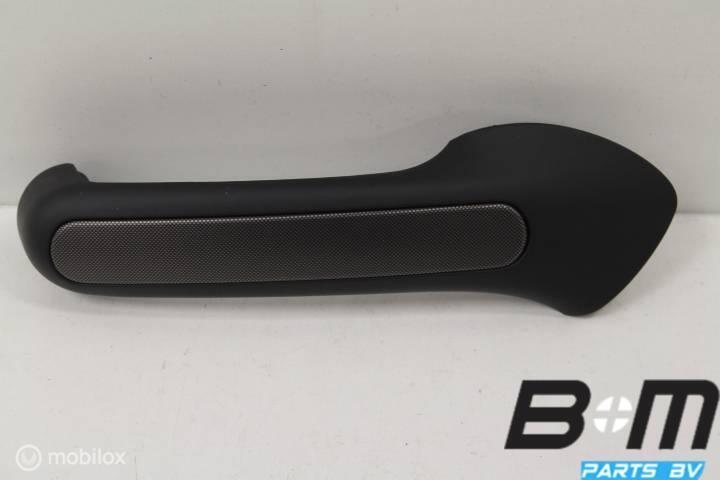 Nieuw! Deurgreep links achter VW Bora / Golf 4 1J0867171C, Utilisé