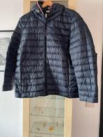 Tommy hilfiger zomerjas maat 48 donkerblauw, Kleding | Dames, Ophalen of Verzenden, Zo goed als nieuw, Maat 46/48 (XL) of groter