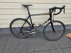 Scott maat 58 gst shimano 11 speed, Fietsen en Brommers, Ophalen of Verzenden