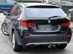 | BMW X1 S Drive 20d | 2011.04 | 230.000 km’s | Trakhaak, Autos, BMW, X1, Euro 5, Achat, Entreprise