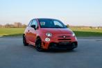 Abarth 695 1.4T Competizione, CarbonSeats/Beats/Monza/CarPla, Autos, 1140 kg, Cuir et Alcantara, Achat, Euro 6
