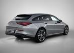 Mercedes-Benz CLA-Klasse 180 Shooting Brake Luxury Line Nigh, 100 kW, Achat, Entreprise, Entretenue par le concessionnaire
