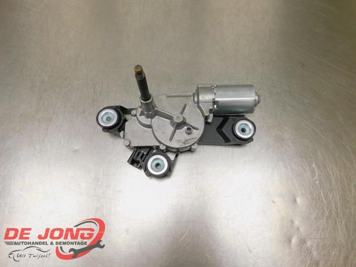 Moteur essuie-glace arrière d'un Volvo V50, -, 3 mois de garantie, -, -