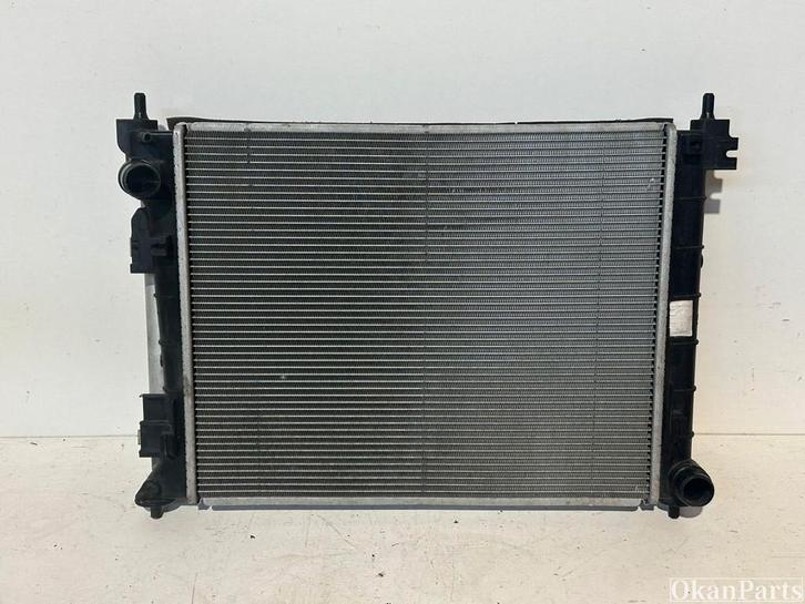 Kia Stonic Radiateur Airco Condensor, Auto-onderdelen, Airco en Verwarming, Kia, Gebruikt