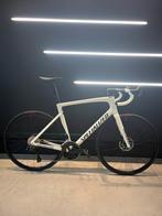 Specialized Tarmac sl 7, Fietsen en Brommers, 28 inch, Carbon, Zo goed als nieuw, 57 tot 61 cm