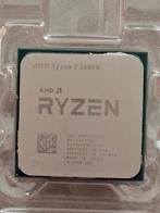 processor, Computers en Software, Processors, Ophalen, 6-core, Gebruikt, AMD Ryzen 5