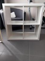 Kalax kast Ikea, Enlèvement