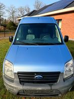 Ford Connect 1.8Diesel Euro 4*Gekeurd voor verkoop*, Argent ou Gris, Achat, Entreprise, 2 places