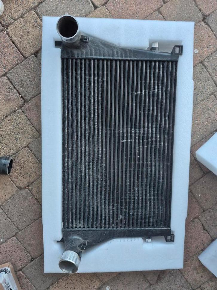 DO88 Intercooler VW Golf 7 GTI /R/Audi A3 8V 1.8 / 2.0 TSI, Auto-onderdelen, Motor en Toebehoren, Audi, Ophalen