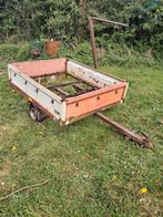 Remorque a reparer, Caravanes & Camping, Chariots