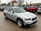 BMW X1 XDrive 20d  2L Diesel 4x4 163Pk, Auto's, X1, Euro 5, 1995 cc, Zwart