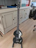 Elektrische basgitaar Höfner, Musique & Instruments, Amplis | Basse & Guitare, Enlèvement, Comme neuf, Guitare basse