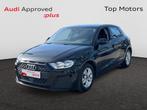 Audi A1 Sportback SPORTBACK*CARPLAY*SENSOREN A*AIRCO*DIGITAL, Auto's, Audi, A1, Handgeschakeld, https://public.car-pass.be/vhr/dbeadf21-90d9-4fb9-816d-12ebb1136bae