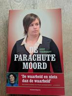 Gust Verwerft - De parachutemoord, Boeken, Ophalen of Verzenden, Zo goed als nieuw, Gust Verwerft