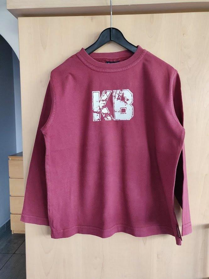 Tshirts verschillende Merken.  maat 128.  Jongen., Kinderen en Baby's, Kinderkleding | Maat 128, Zo goed als nieuw, Jongen, Shirt of Longsleeve