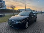 Audi a3 1.6 tdi diesel 2011 euro 5 gekeurd, Auto's, Voorwielaandrijving, Euro 5, Stof, Zwart