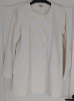 Jas Phildar maat S, Phildar, Wit, Ophalen of Verzenden, Zo goed als nieuw