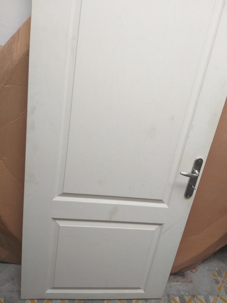 Porte, Enlèvement, Utilisé