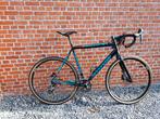 Cannondale gravel fiets, Fietsen en Brommers, 28 inch, Gebruikt, Heren, Aluminium