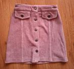 Kids only oudroze ribfluwelen rokje 140, Robe ou Jupe, Enlèvement ou Envoi, Kids Only, Utilisé