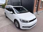 Volkswagen Touran 1.6 TDi EDITION Highline 7PLACES, Achat, Euro 6, Entreprise, 7 places