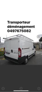 Déménagement vide maison vide encombrants, Enlèvement