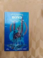 CHINESE DIERENRIEM ' HOND', Ophalen of Verzenden, Gelezen, Astrologie, Achtergrond en Informatie