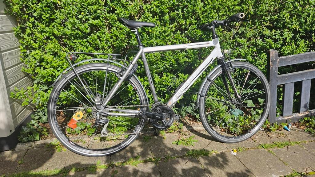 Velo homme Granville taille L, Enlèvement