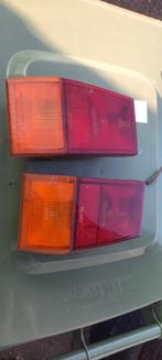 Achterlicht ford fiesta links en rechts 1975 tot 1980, Enlèvement, Utilisé, Droite, Ford