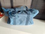 nylon reistas + nylon rugzakje, Handtassen en Accessoires, Ophalen, Zo goed als nieuw