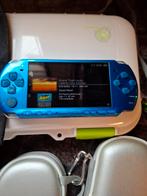 Sony PSP, Ophalen, PSP