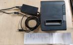 epson tm-t88v  m244a usb en seriele ticketprinter, Computers en Software, Printers, Ophalen